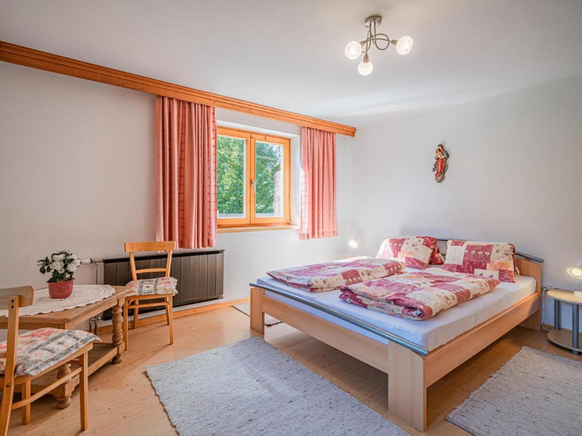 Haus Leitner Apartment Westendorf Exterior photo
