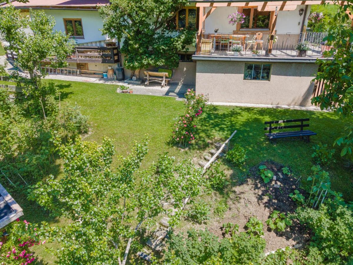 Haus Leitner Apartment Westendorf Exterior photo
