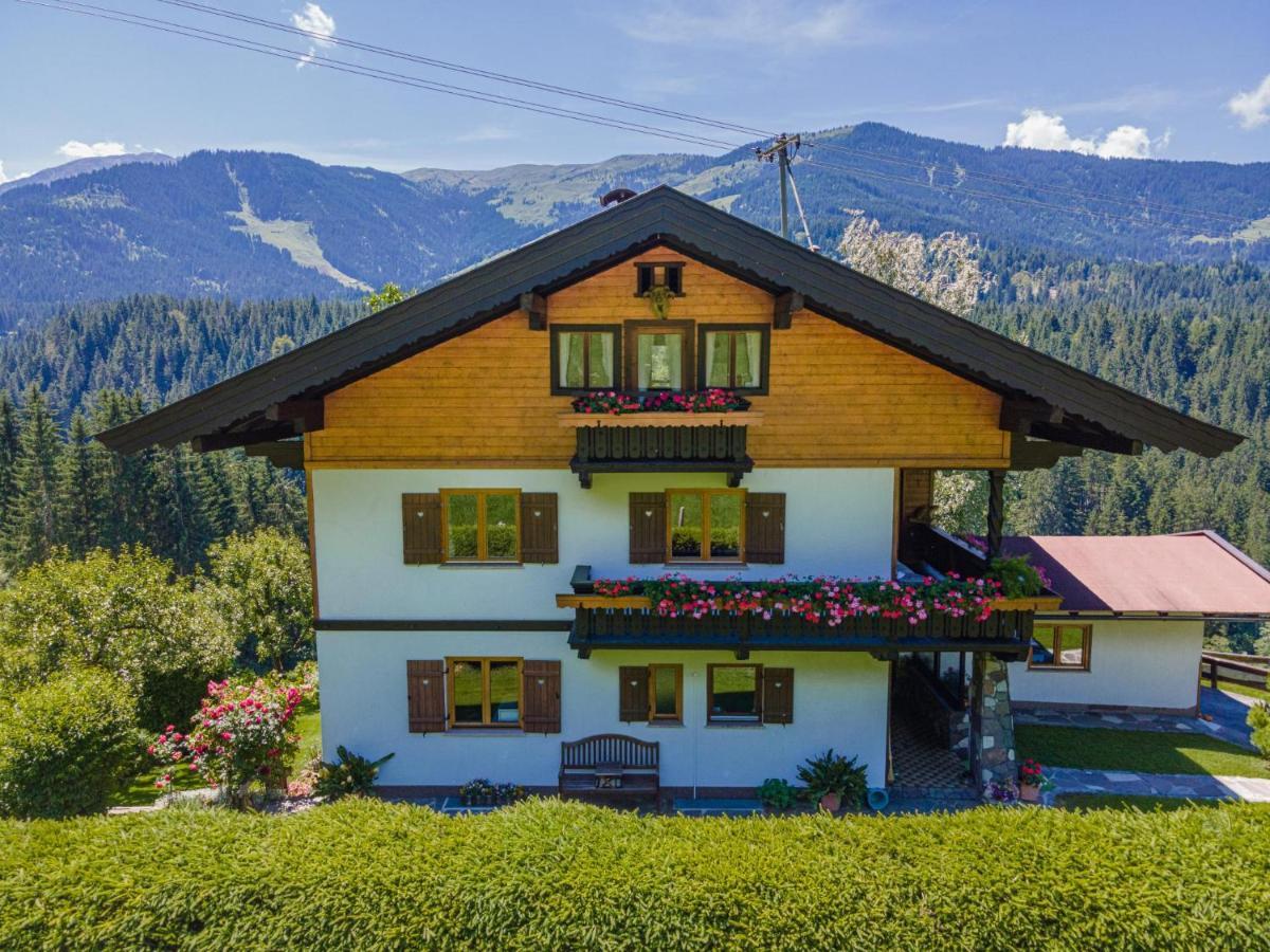 Haus Leitner Apartment Westendorf Exterior photo